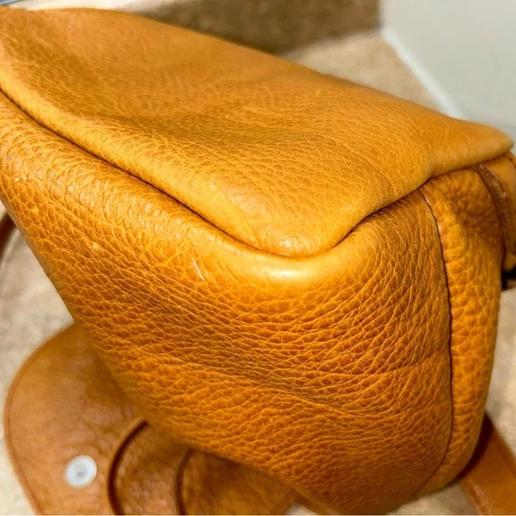 Portland Leather Goods Dune Backpack - Picture 11 of 16